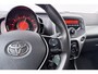 Toyota Aygo 1.0 70 PK VVT-i X-fun Bluetooth LED Start/Stop LED
