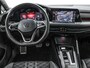 Volkswagen Golf 1.5 eTSI 130pk DSG R-Line · Apple/Android Car Play · Navigatie · P-Sensoren · Sfeerverlichting · Getint Glas · 17'' Inch · Garantie t/m 12-02-2028 of 100.000km