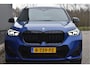 BMW X1 sDrive18i M-sport Nieuwe type! Elek. trekhaak/achterklep, Memory, Camera, 20 inch, Stoel/stuurverwarming, Carplay