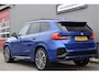 BMW X1 sDrive18i M-sport Nieuwe type! Elek. trekhaak/achterklep, Memory, Camera, 20 inch, Stoel/stuurverwarming, Carplay