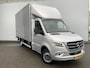 Mercedes-Benz Sprinter 516 2.2 CDI Automaat Meubelbak&Laadklep&Zijdeur Airco Cruise Navi 3 Zits MBux groot Scherm Bakmaat L.440/B.210/H.225 CM Euro 6