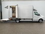 Mercedes-Benz Sprinter 516 2.2 CDI Automaat Meubelbak&Laadklep&Zijdeur Airco Cruise Navi 3 Zits MBux groot Scherm Bakmaat L.440/B.210/H.225 CM Euro 6