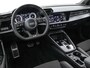 Audi A3 Sportback 40 TFSIe 204pk S-tronic S edition · Camera · Apple/Android Car Play · Navigatie · P-Sensoren · Park Assist · 17'' Inch · Garantie t/m 08-07-2029 of 100.000km