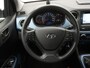Hyundai i10 1.0i i-Motion Comfort | Cruise Control | Navigatie | Start Stop Systeem | LED Verlichting | 12 Maanden BOVAG Garantie |