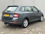 Skoda Fabia Combi 1.0 TSI Ambition / Lichtmetalen Velgen / Achteruitrijcamera met Parkeersensoren / Cruise Control / All Season banden / Trekhaak (1000 kg trekgewicht)/