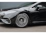 Mercedes-Benz EQS 350 Exclusive Line 118 kWh | Airmatic | Achterasbesturing | Hyperscreen | Distronic+ | Panoramadak | HUD | Trekhaak | Digital Light | Burmester | Keyless Go | Verwarmd Stuurwiel | 22kW |