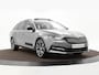 Skoda Superb Combi 1.4 TSI 218pk DSG iV Sportline Business · Panoramadak · Camera · Elek Bestuurderstoel Met Geheugen · Apple/Android Car Play · Elek. Achterklep · Keyless · 19'' Inch · Garantie t/m 30-07-2028 of 100.000km