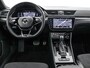 Skoda Superb Combi 1.4 TSI 218pk DSG iV Sportline Business · Panoramadak · Camera · Elek Bestuurderstoel Met Geheugen · Apple/Android Car Play · Elek. Achterklep · Keyless · 19'' Inch · Garantie t/m 30-07-2028 of 100.000km