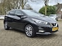 Nissan Micra 1.0 IG-T N-Connecta Navigatie / Camera / Cruise Control / Automatische Airco / Carplay dealer onderhouden