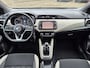 Nissan Micra 1.0 IG-T N-Connecta Navigatie / Camera / Cruise Control / Automatische Airco / Carplay dealer onderhouden