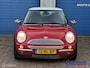 MINI Cooper Mini 1.6 Pepper * Airco * Automaat * Cruise Control *
