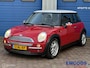 MINI Cooper Mini 1.6 Pepper * Airco * Automaat * Cruise Control *