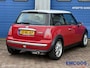 MINI Cooper Mini 1.6 Pepper * Airco * Automaat * Cruise Control *