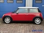 MINI Cooper Mini 1.6 Pepper * Airco * Automaat * Cruise Control *