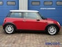 MINI Cooper Mini 1.6 Pepper * Airco * Automaat * Cruise Control *