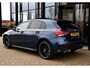 Mercedes-Benz A-klasse 250 e AMG Night pakket Panorama, HUD, Burmeister