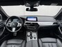 BMW 5-Serie 520i High Exec M - Sport / Elektrische stoelen met geheugenfunctie / Stoelverwarming / Lederen Bekleding /  Apple Carplay & Android Auto / 18" lm. velgen /Camera / Cruise Control / Climate Control /