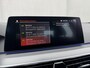 BMW 5-Serie 520i High Exec M - Sport / Elektrische stoelen met geheugenfunctie / Stoelverwarming / Lederen Bekleding /  Apple Carplay & Android Auto / 18" lm. velgen /Camera / Cruise Control / Climate Control /