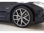 BMW 5-Serie 520e M Sport Shadow [ Pano Leder Live-cockpit prof. Stuur-&stoelverwarming ]