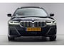 BMW 5-Serie 520e M Sport Shadow [ Pano Leder Live-cockpit prof. Stuur-&stoelverwarming ]