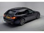 BMW 5-Serie 520e M Sport Shadow [ Pano Leder Live-cockpit prof. Stuur-&stoelverwarming ]