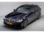 BMW 5-Serie 520e M Sport Shadow [ Pano Leder Live-cockpit prof. Stuur-&stoelverwarming ]