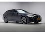 BMW 5-Serie 520e M Sport Shadow [ Pano Leder Live-cockpit prof. Stuur-&stoelverwarming ]