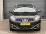 Nissan Qashqai+2 2.0 Connect Edition