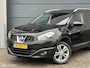 Nissan Qashqai+2 2.0 Connect Edition