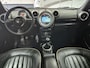 MINI Countryman Mini 1.6 Cooper S Chili | Pano | Navi | Cruise | Automaat | Stoelverwarming|