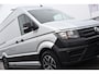Volkswagen Crafter 30 2.0 TDI L3H3 PB Edition Camera, Carplay, Stoelverwarming, Sensoren, 140pk, Automaat, multimedia, Uniek!