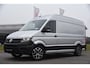 Volkswagen Crafter 30 2.0 TDI L3H3 PB Edition Camera, Carplay, Stoelverwarming, Sensoren, 140pk, Automaat, multimedia, Uniek!