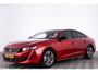 Peugeot 508 1.2 PureTech Allure Pack Business | STOELVERWARMING | LEDER ✅ 1e Eigenaar .