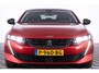 Peugeot 508 1.2 PureTech Allure Pack Business | STOELVERWARMING | LEDER ✅ 1e Eigenaar .