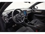 Volvo XC40 Recharge Plus 70kWh 3-Fase [ Pano Comfortstoelen Navi Camera Stoelverwarming ]