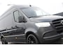 Mercedes-Benz Sprinter 317 1.9 CDI L2H2 RWD PB Edition Carplay, 170pk, 3500kg Trekhaak, Multimedia, Automaat, Airco, Uniek!