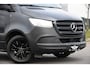 Mercedes-Benz Sprinter 317 1.9 CDI L2H2 RWD PB Edition Carplay, 170pk, 3500kg Trekhaak, Multimedia, Automaat, Airco, Uniek!