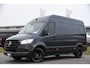 Mercedes-Benz Sprinter 317 1.9 CDI L2H2 RWD PB Edition Carplay, 170pk, 3500kg Trekhaak, Multimedia, Automaat, Airco, Uniek!