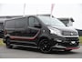 Fiat Talento 2.0 MultiJet L2H1 DC Irmscher Black Edition Camera, Cruise, Carplay, Leder, 170pk, Automaat, 2 x Schuifdeur, Trekhaak, Uniek!