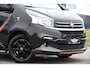 Fiat Talento 2.0 MultiJet L2H1 DC Irmscher Black Edition Camera, Cruise, Carplay, Leder, 170pk, Automaat, 2 x Schuifdeur, Trekhaak, Uniek!