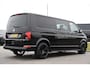 Volkswagen Transporter 2.0 TDI L2H1 32 DC Bulli Virtual, Adaptieve Cruise, Carplay, Leder, LED, 204pk, Automaat, 2 x Schuifdeur, Stoelverwarming, Uniek!