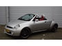 Ford Streetka 1.6 First Edition*Leder*Hardtop*143Dkm*NAP*2004*