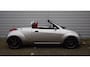 Ford Streetka 1.6 First Edition*Leder*Hardtop*143Dkm*NAP*2004*