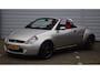 Ford Streetka 1.6 First Edition*Leder*Hardtop*143Dkm*NAP*2004*