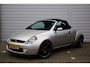 Ford Streetka 1.6 First Edition*Leder*Hardtop*143Dkm*NAP*2004*