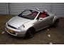 Ford Streetka 1.6 First Edition*Leder*Hardtop*143Dkm*NAP*2004*