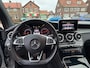 Mercedes-Benz GLC Coupe 250 4MATIC Edition 1 AMG, Panoramadak, Elek. trekhaak, Stoelverwarming