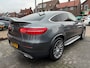 Mercedes-Benz GLC Coupe 250 4MATIC Edition 1 AMG, Panoramadak, Elek. trekhaak, Stoelverwarming