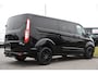 Ford Transit Custom 300 2.0 TDCI L2H1 DC Limited Black Edition Camera, Cruise, Carplay, Stoelverwarming, 170pk, 2 x Schuifdeur, Automaat, Uniek!