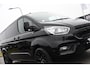 Ford Transit Custom 300 2.0 TDCI L2H1 DC Limited Black Edition Camera, Cruise, Carplay, Stoelverwarming, 170pk, 2 x Schuifdeur, Automaat, Uniek!